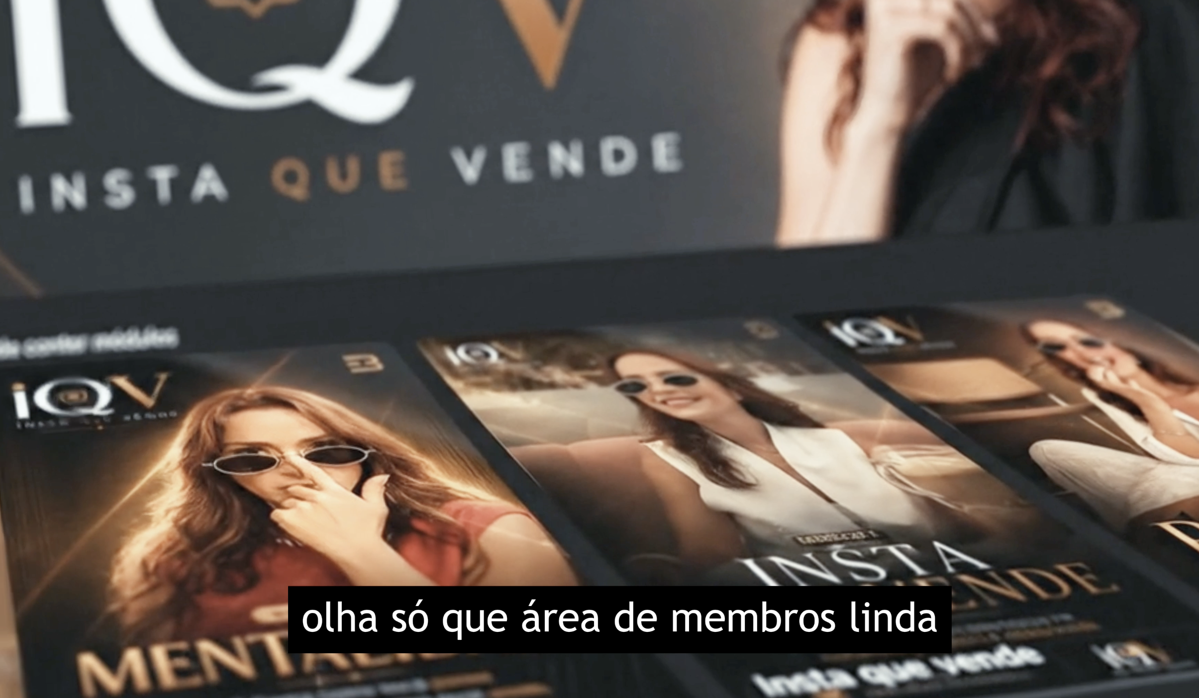 Capa VSL