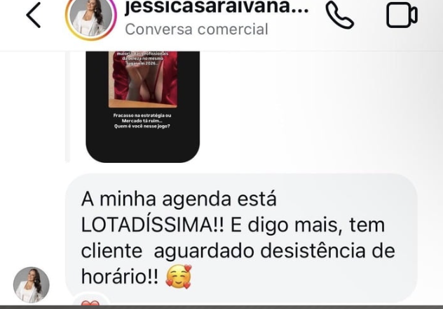 Depoimento 6